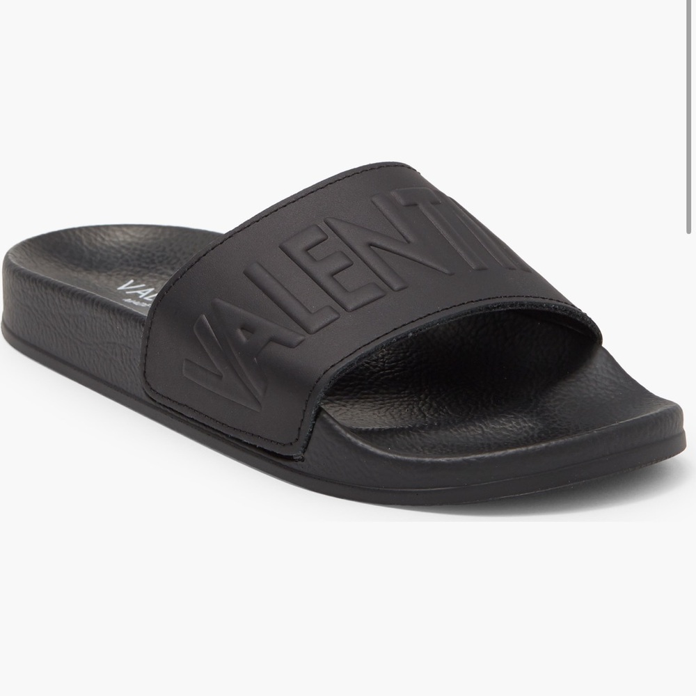 Valentino Moira Slide Sandals